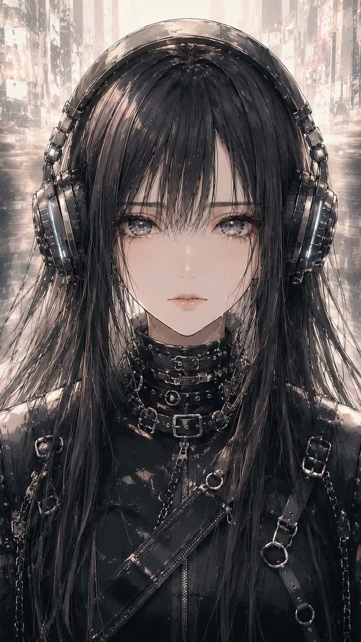 軋む境界 artwork
