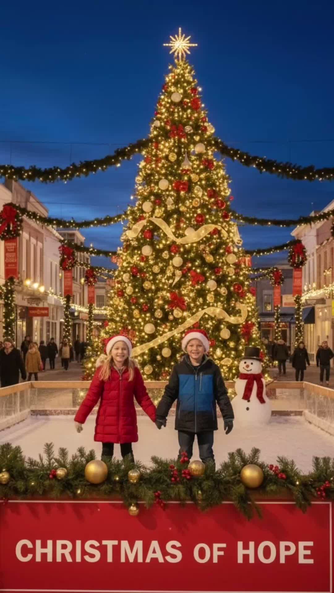 Image for Carols(English)