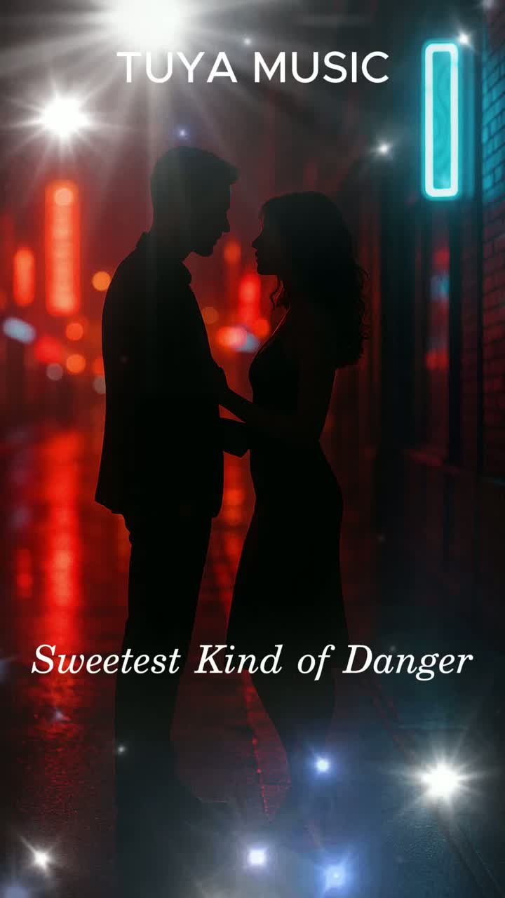 Sweetest Kind of Danger artwork