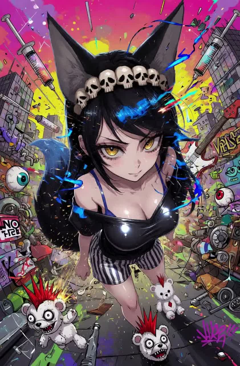 Persona image for rubber duck 