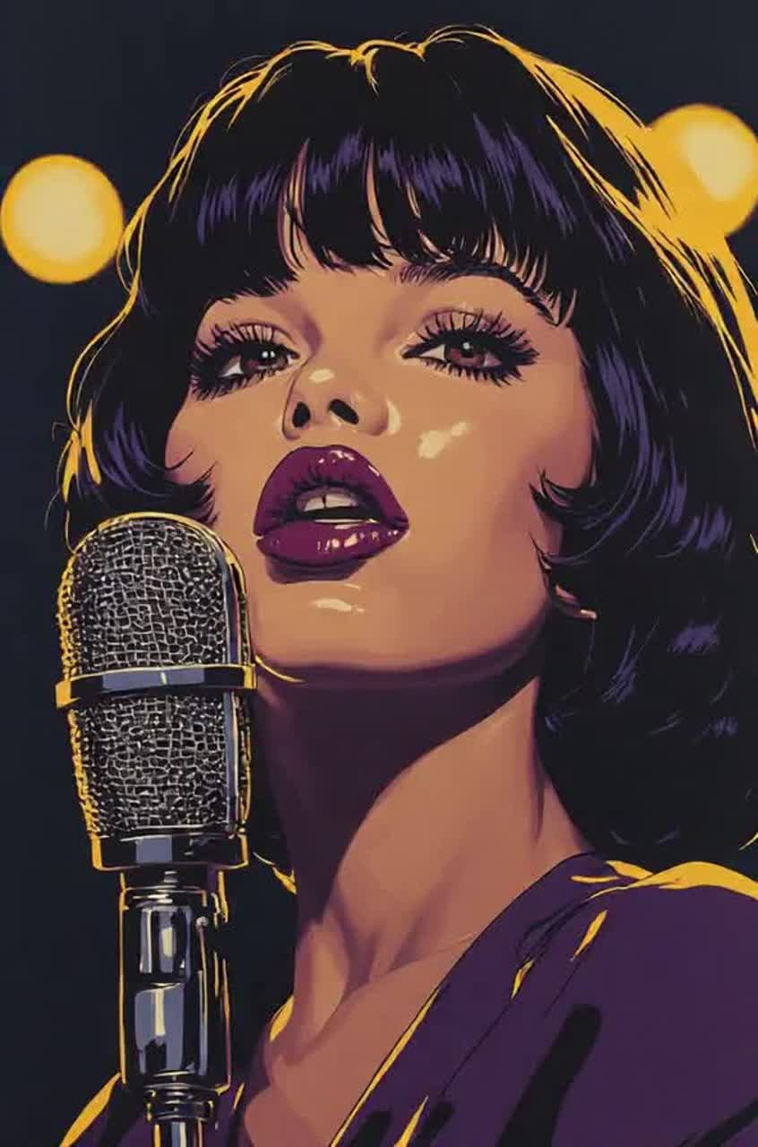 Larmes pour la Liberté artwork