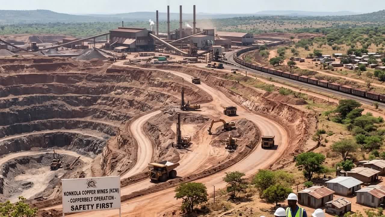 Moto Wa Kalindula [Zambia] (A) artwork