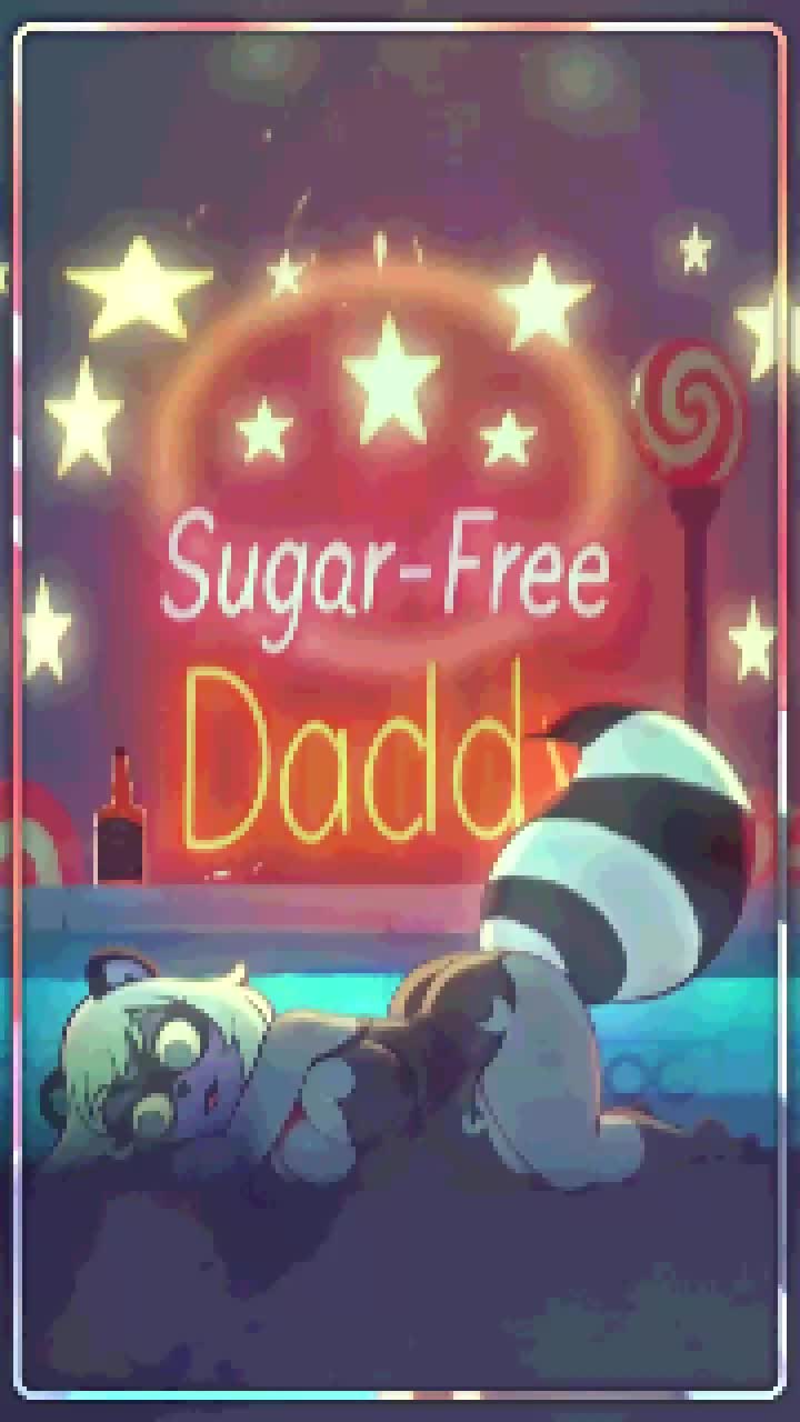 Sugar-free Daddy (Redux) artwork