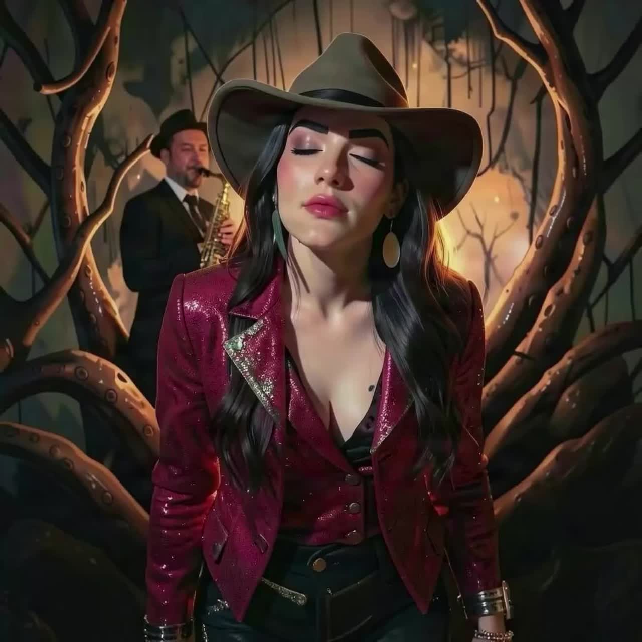 Good To Be Bad Jazz artwork