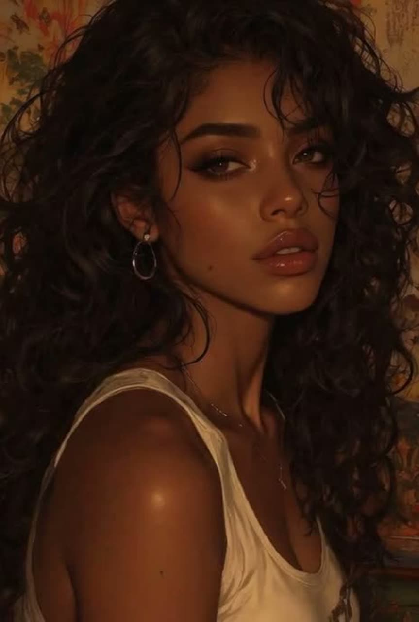 Voice image for ハスキーでソウルフルな女性の声