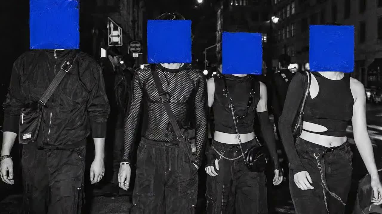 I Wanna Get Wild artwork
