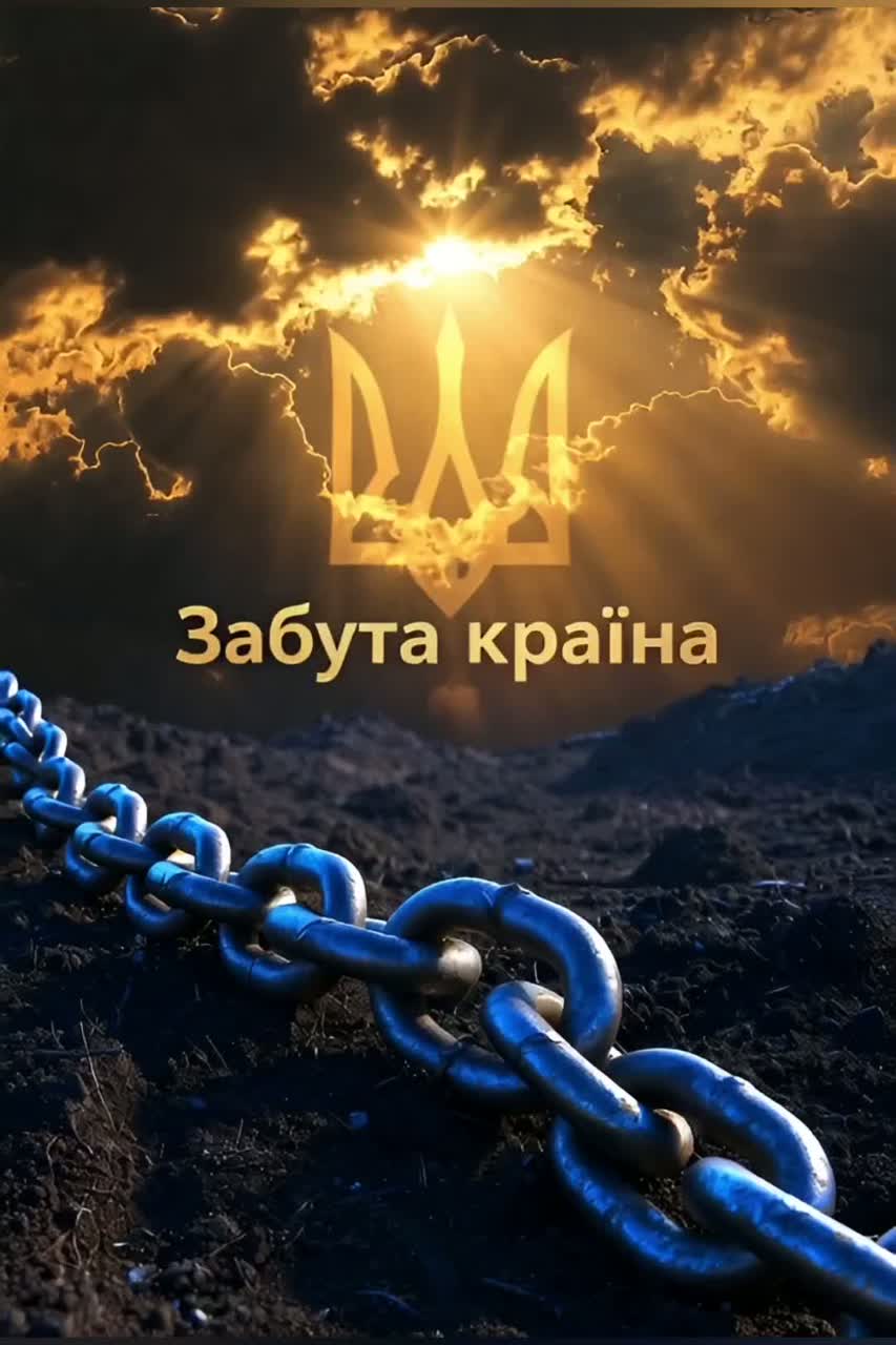 Забута країна (Symphonic Rock) artwork