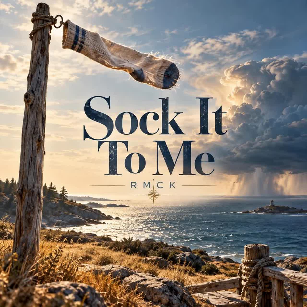 Sock It To Me artwork