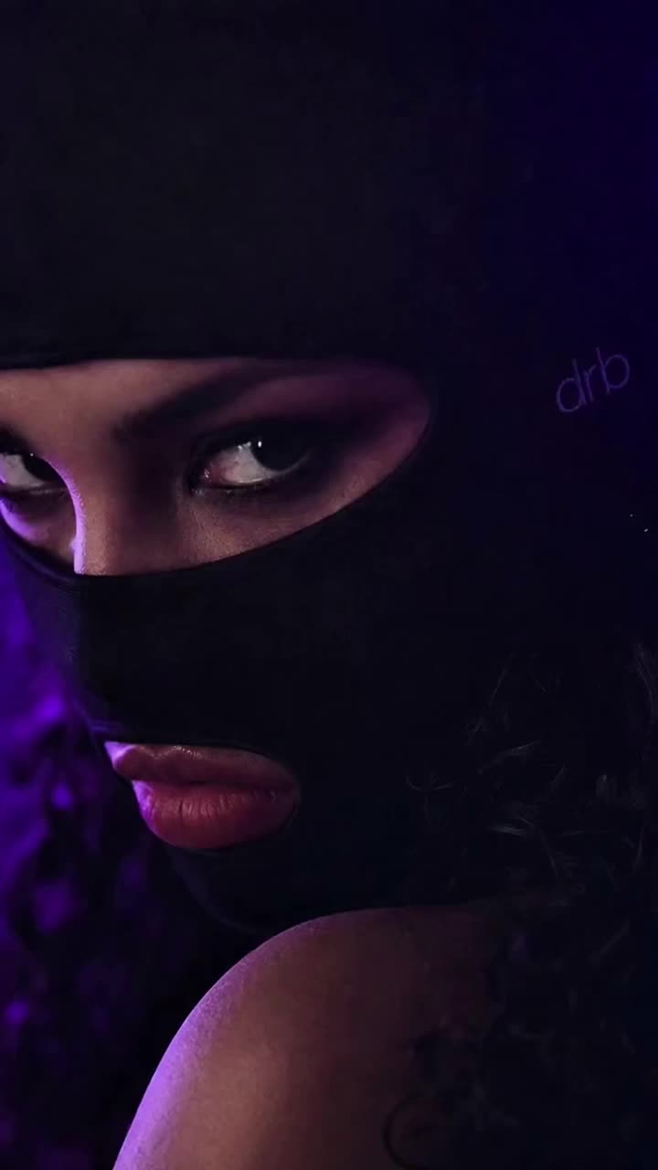 BADMAN artwork