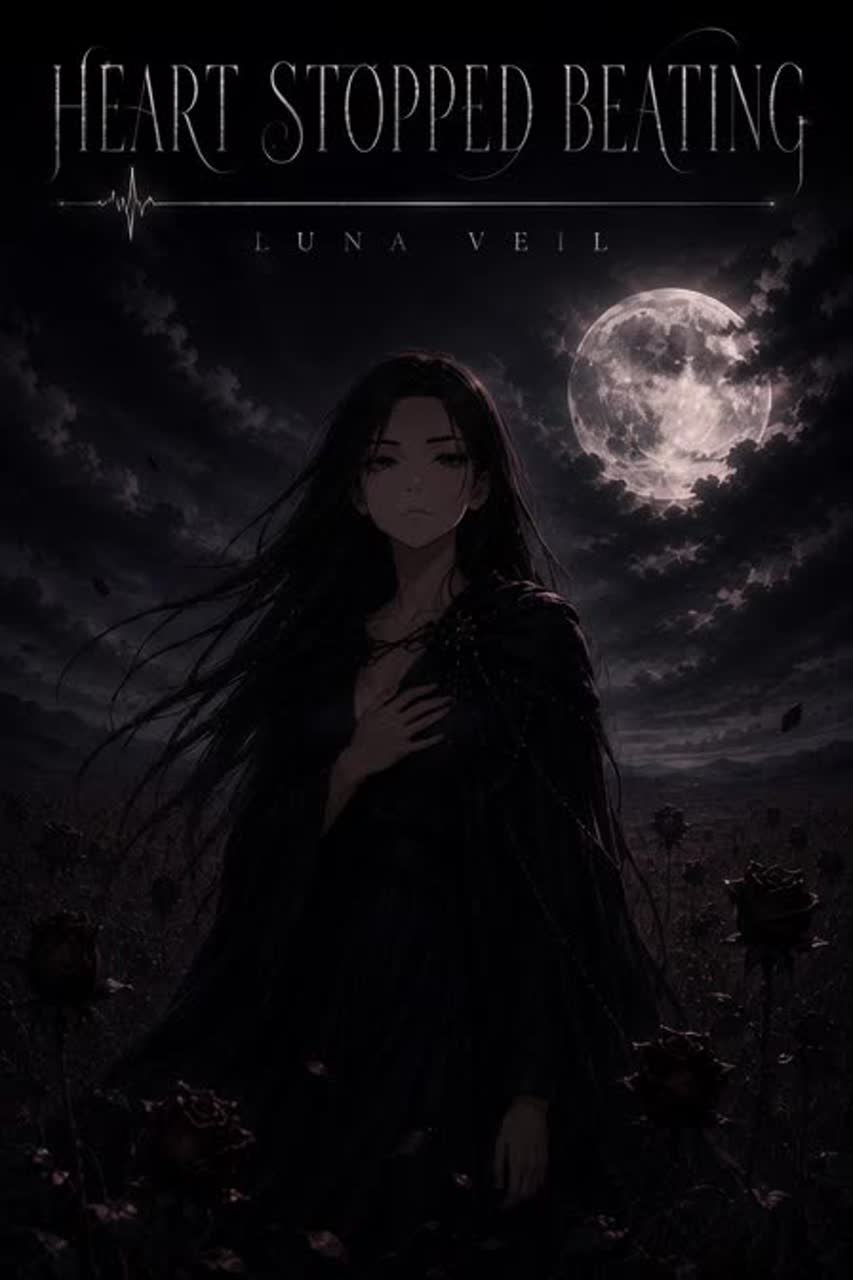 Heart Stopped Beating | Luna Veil