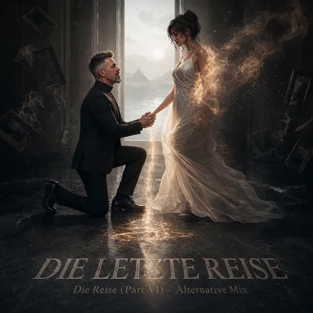 Die Reise (Part VI) - Die letzte Reise (Remix '26) artwork