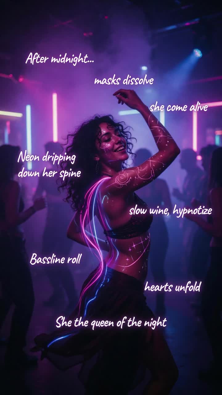 After Midnight [G-Funk Synthwave Bounce] artwork