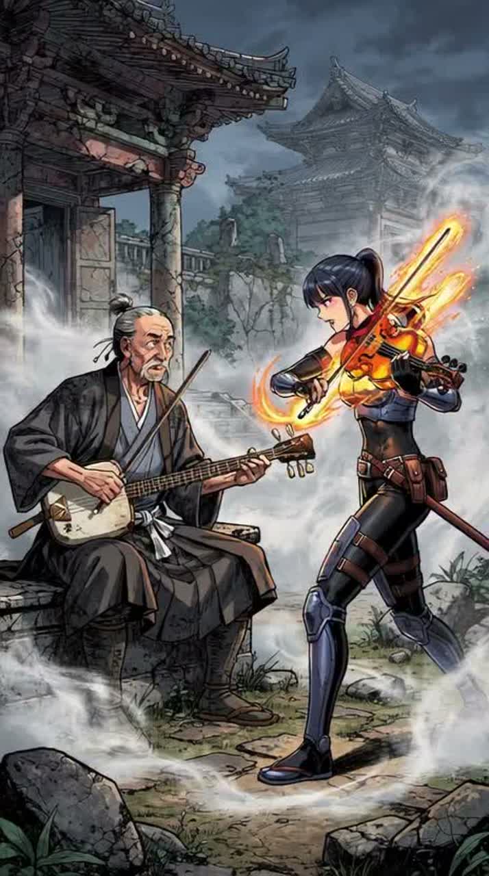 Song Image