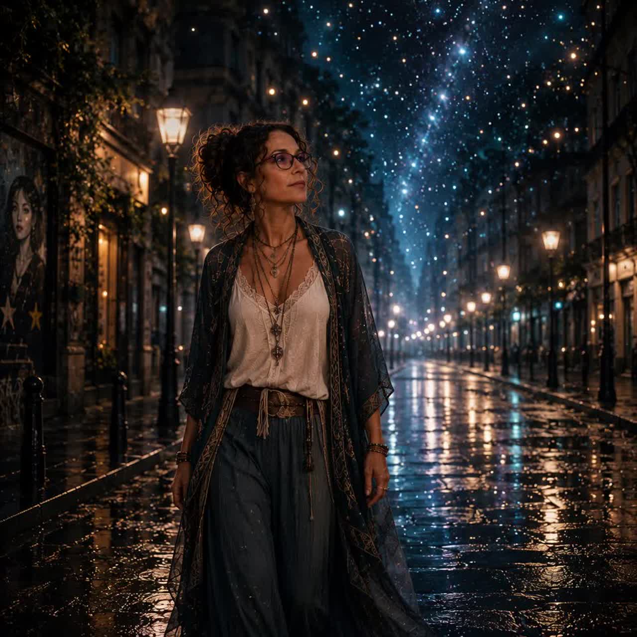 Tra due mondi  (Remix My Beat | Free Lyrics / Add Your Words (by Joggino) artwork