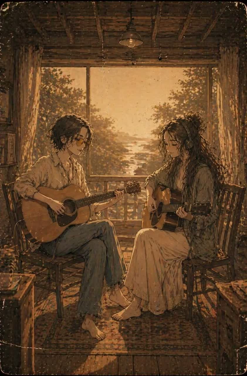 Song Image