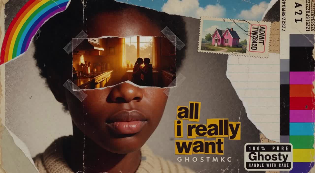 all-i-reallywant. artwork