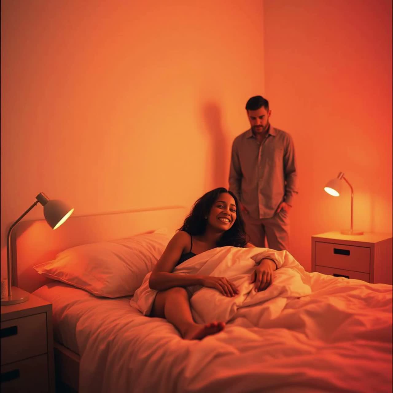 It's Just Sex! 3