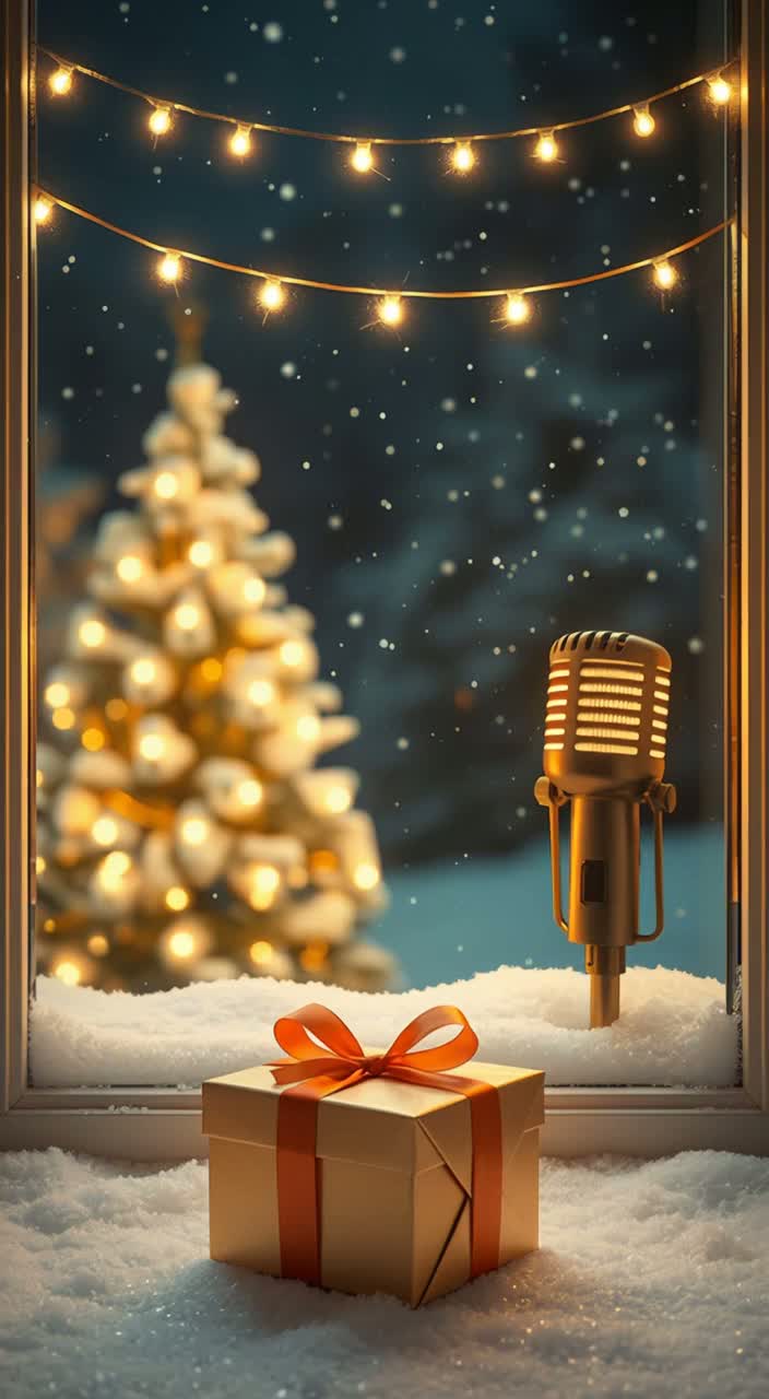 The Gift I've Been Wishing For 🎄