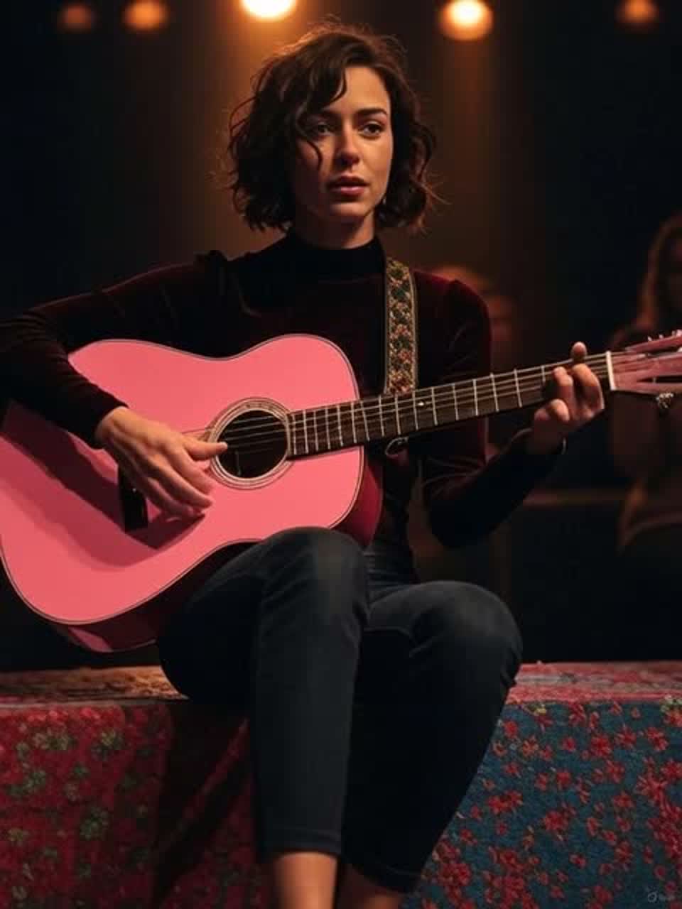 Song Image