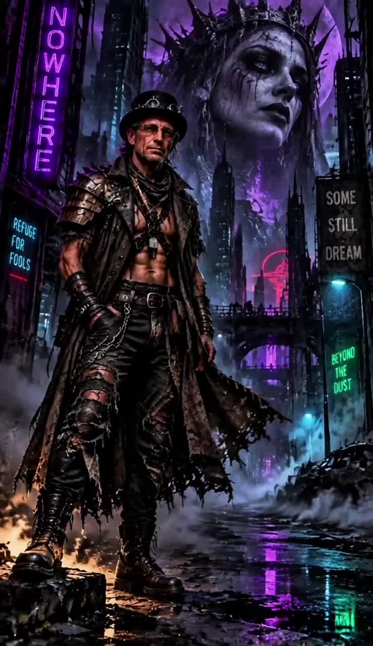 Vagabund (Remastered) artwork