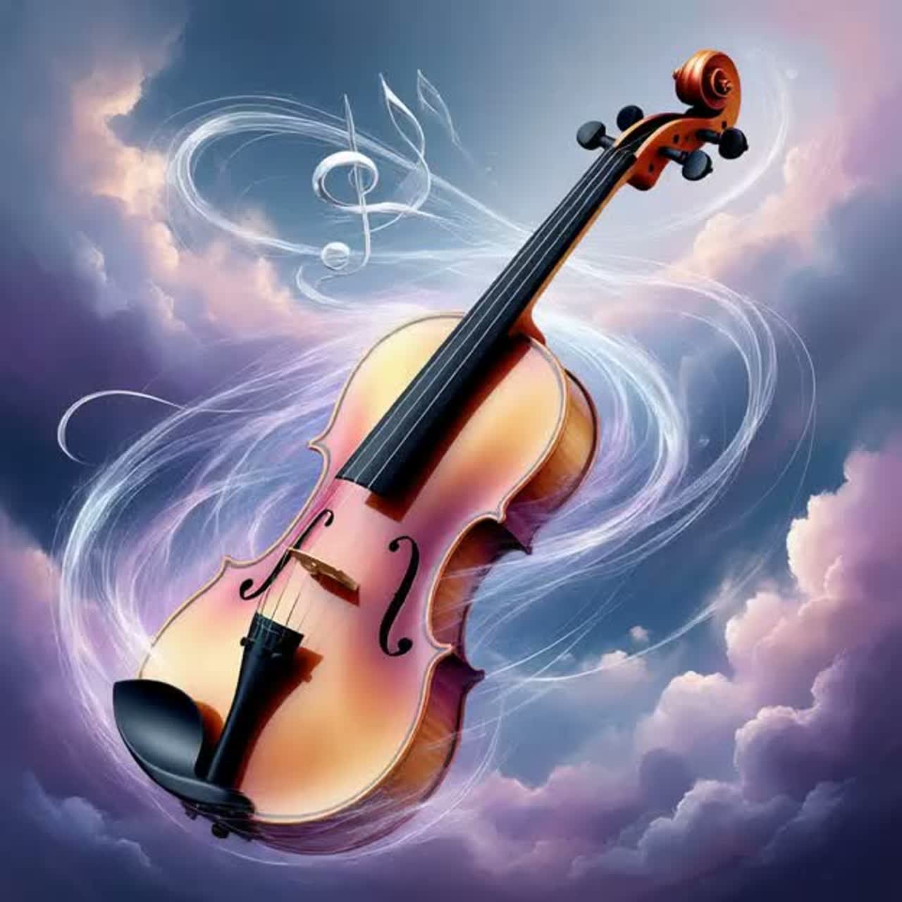 Persona image for Скрипка