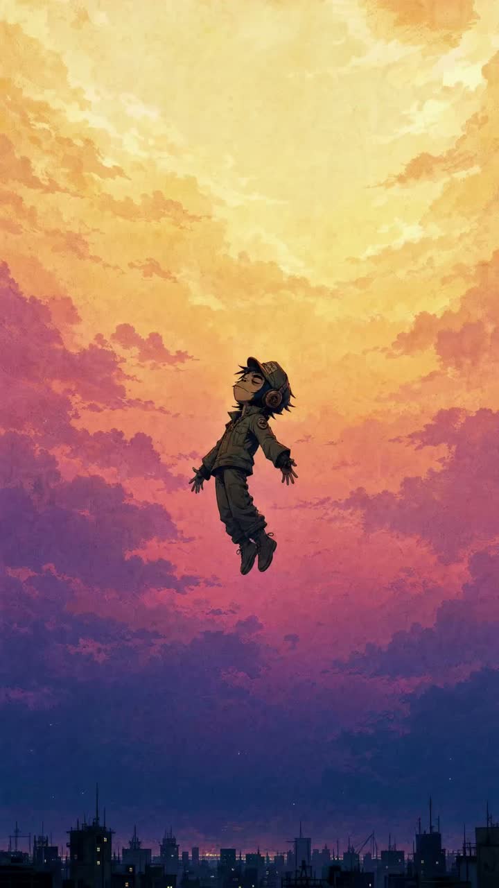 Feather (instrumental) artwork