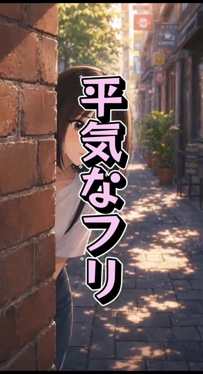 Ep.1 ๅนณๆฐใชใใช~maybe~