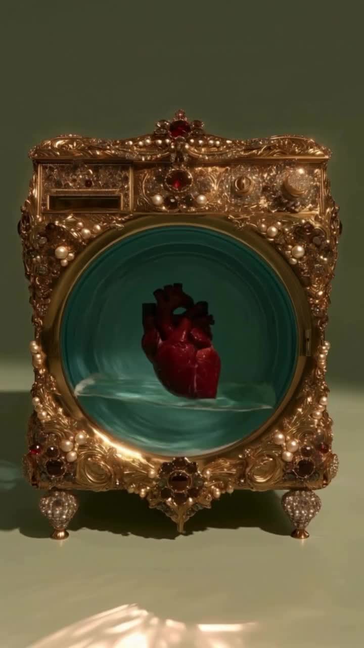 Let It Be Wrong artwork