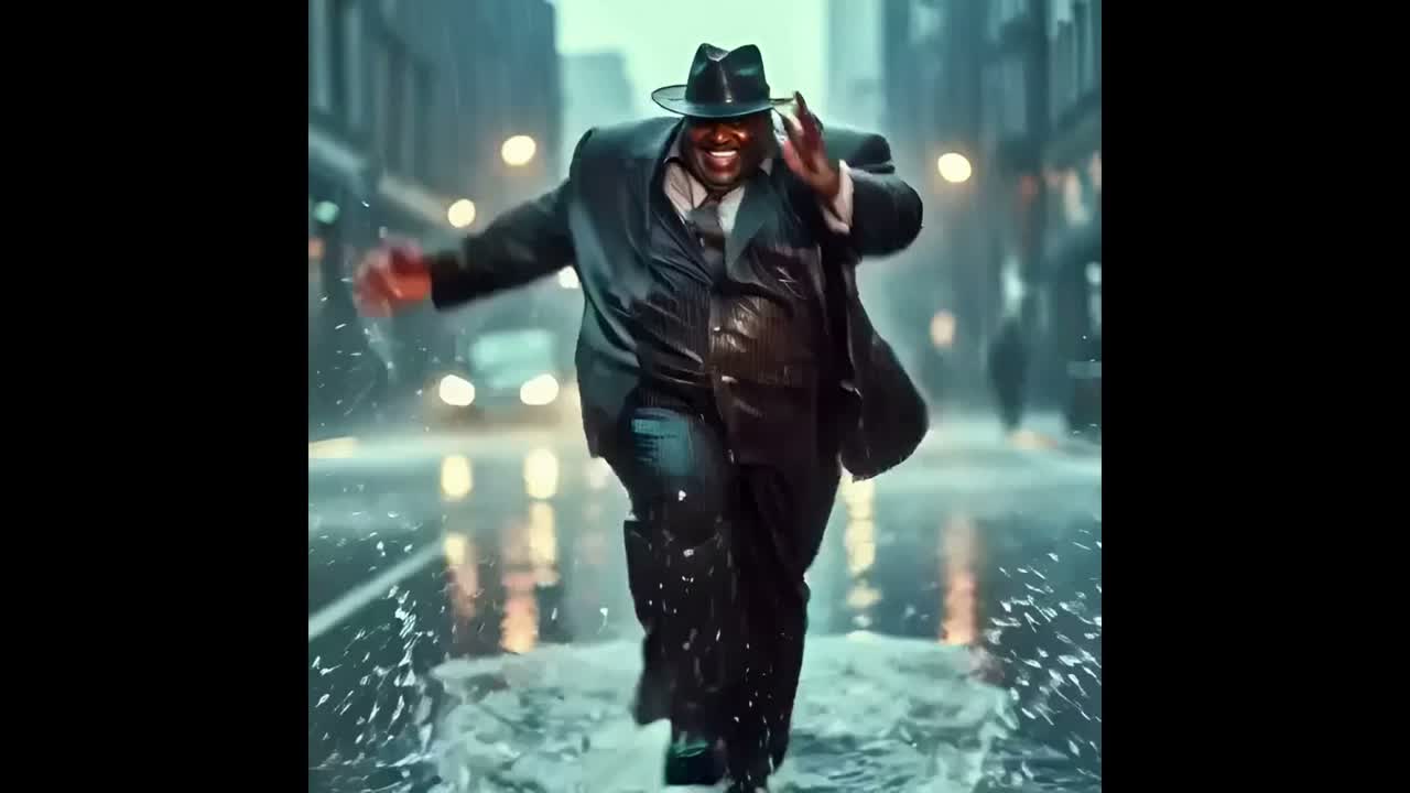 Voice image for Big Jay