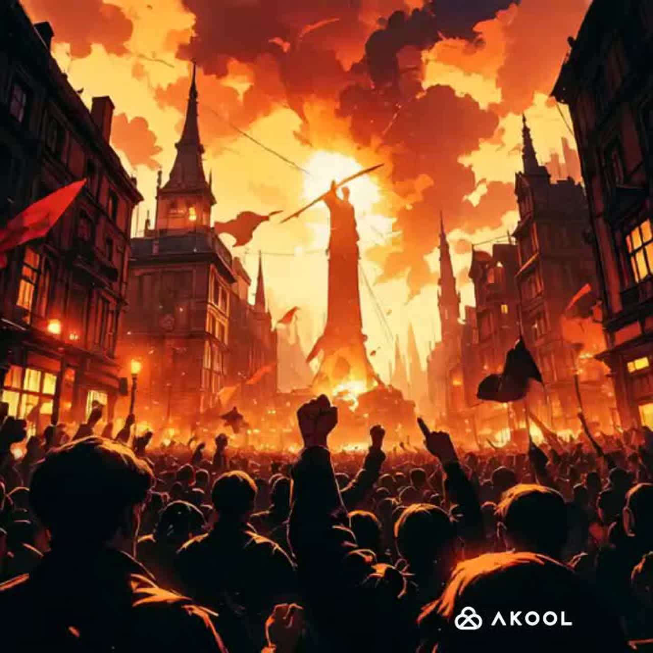 Song Image