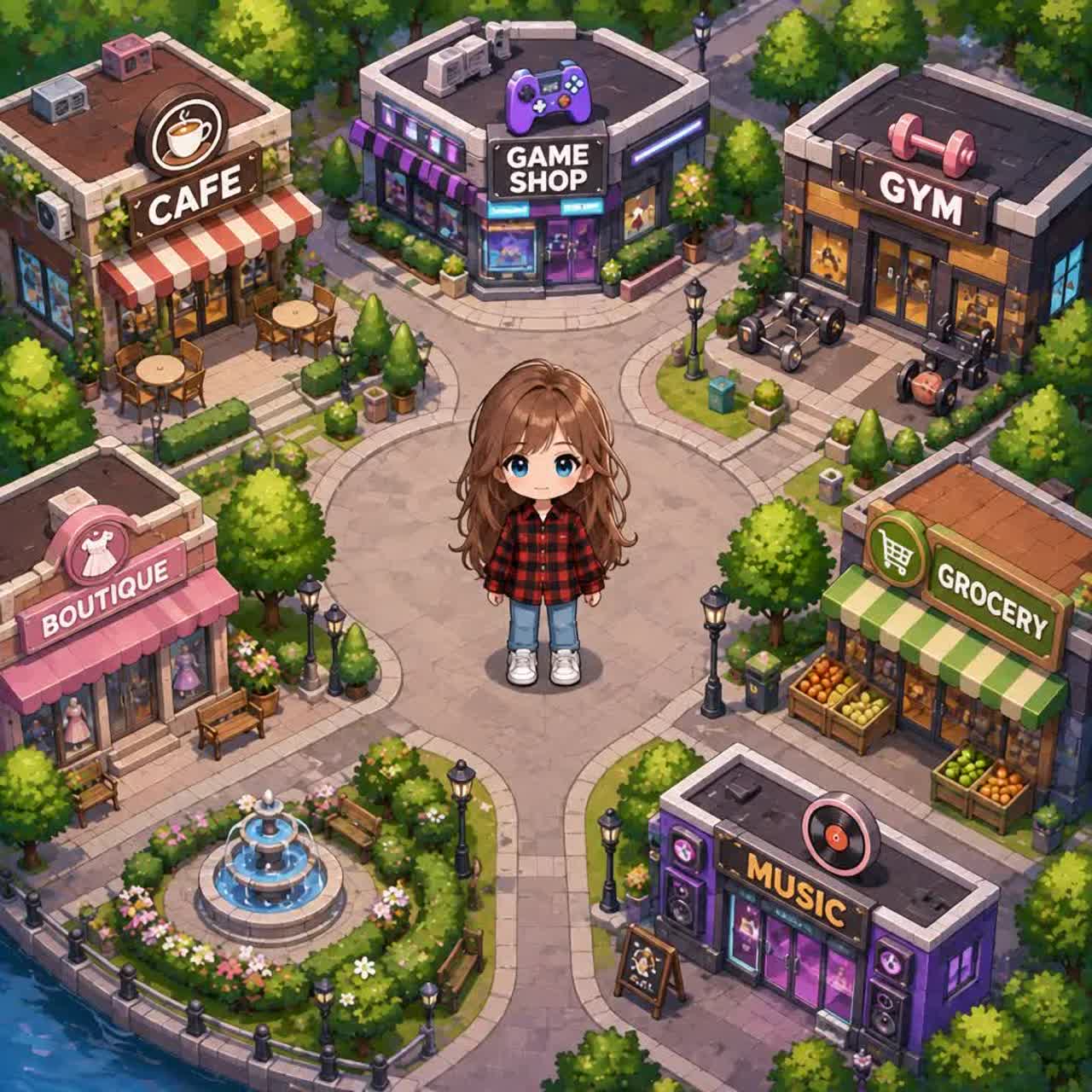 Tap and Go artwork