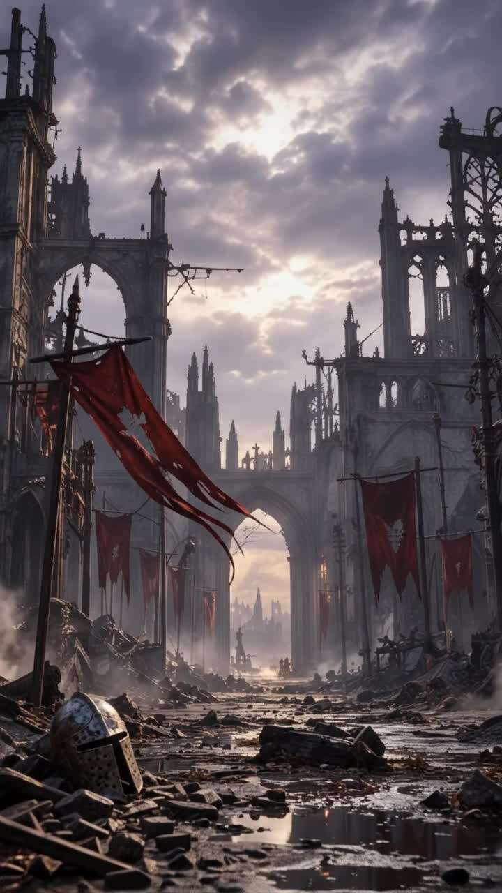 The Last Memory artwork