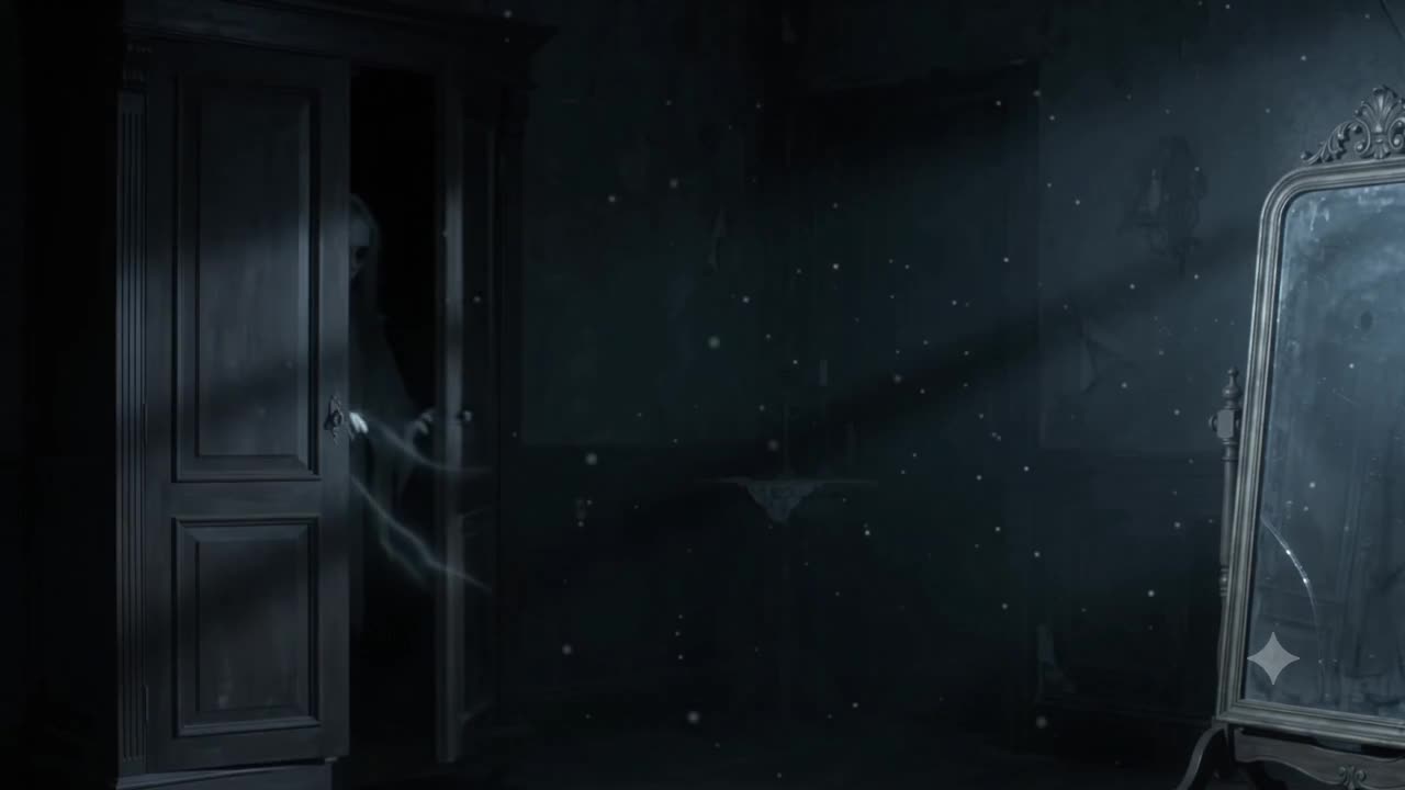 The Watcher artwork