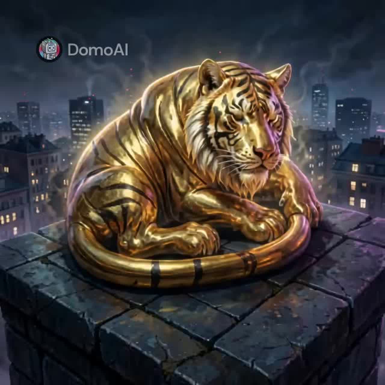 L'Ombre et L'Or artwork