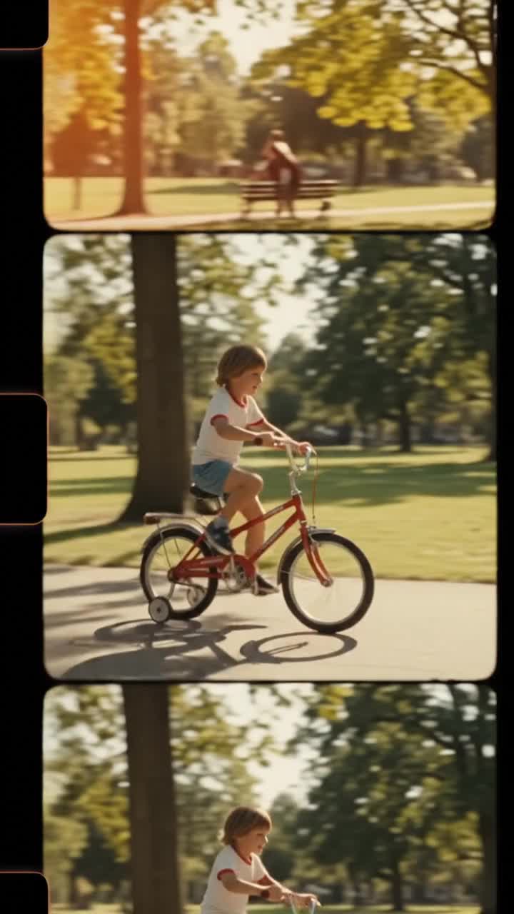 SOMEONE ELSE'S MEMORY artwork