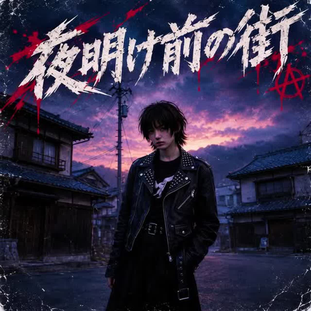 Song Cover Image
