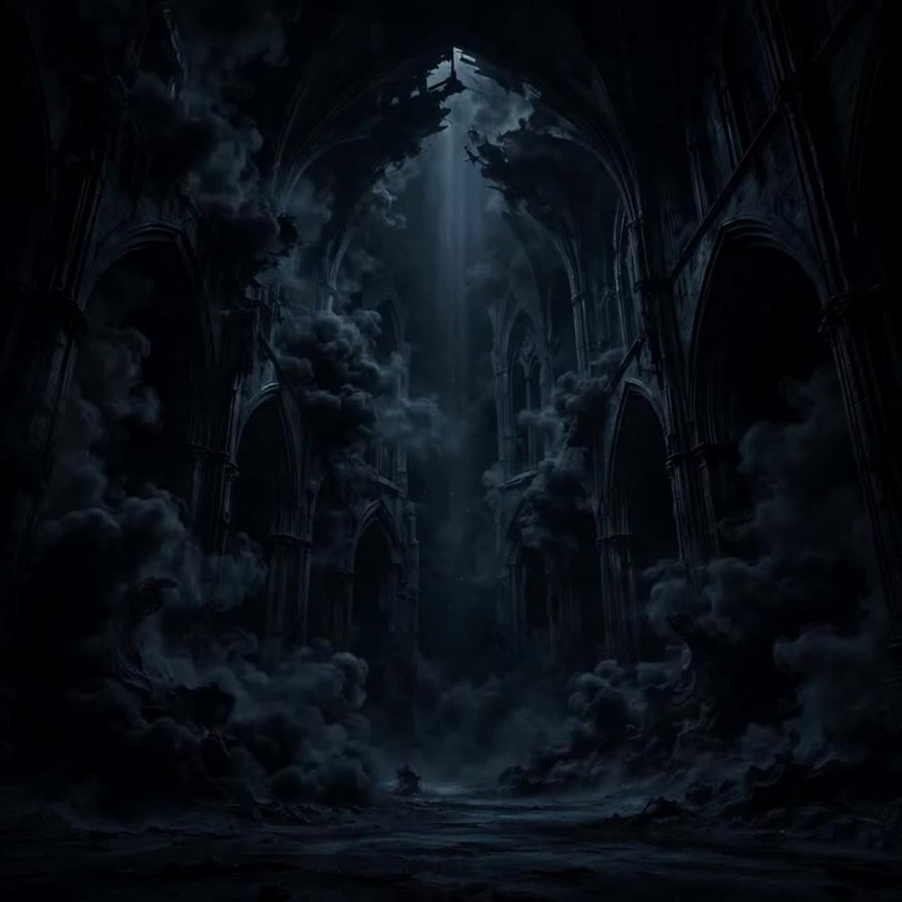 Remix ME Venezia & Halloween Challenge artwork