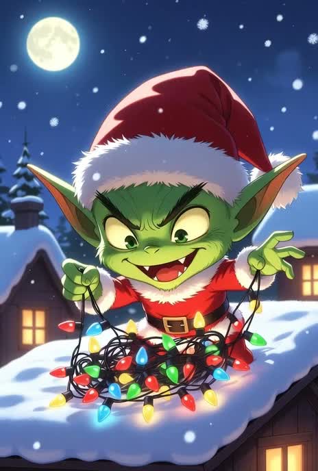 Image for Blackthorn's Rockabillity Christmas 