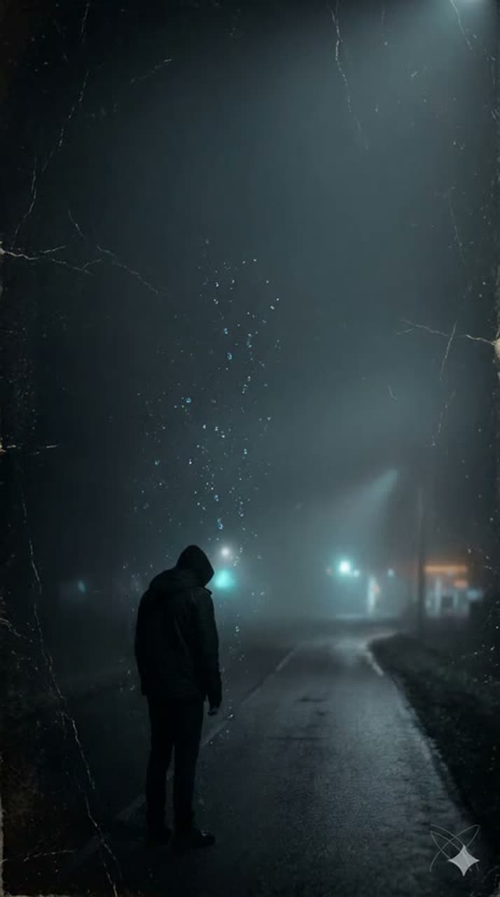 Antidote in the Dark artwork