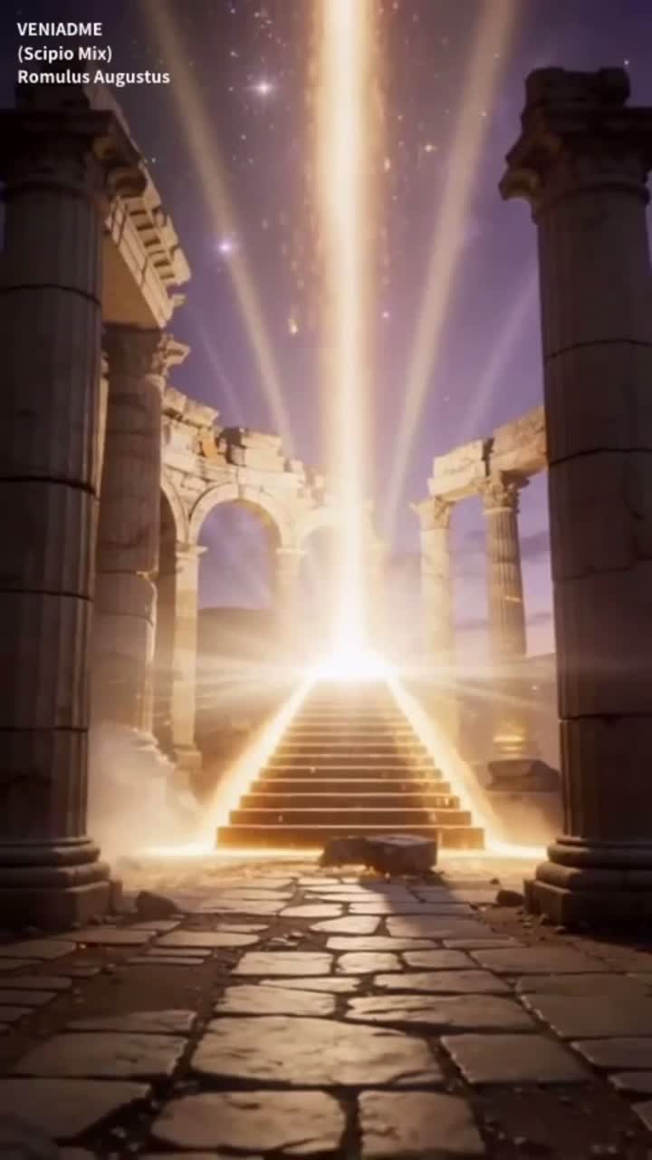 🇬🇷 Deuro Pros Me 🏛️ΔΕΥΡΟ ΠΡΟΣ ΜΕ 🇬🇷🌿(Koine Greek Mix)🌿 artwork