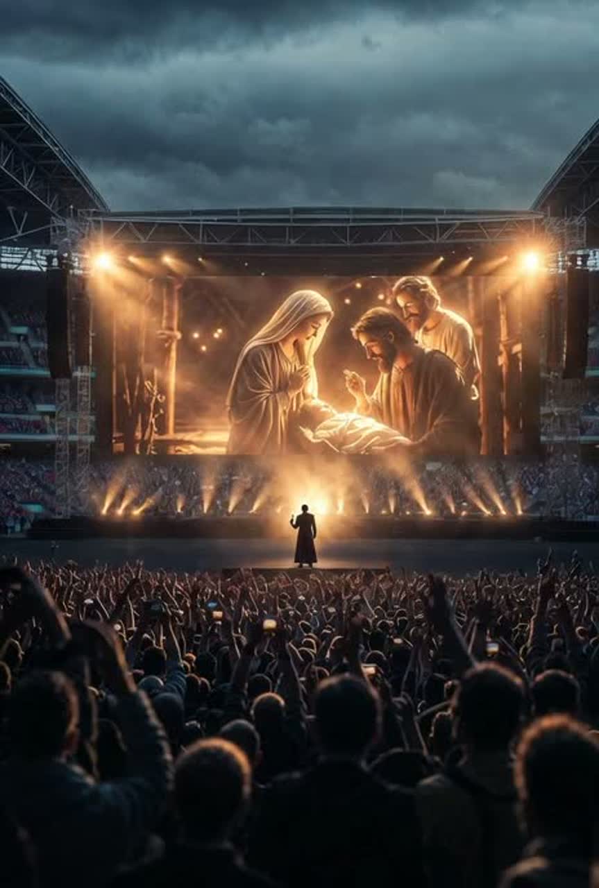 Image for Christmas Carols