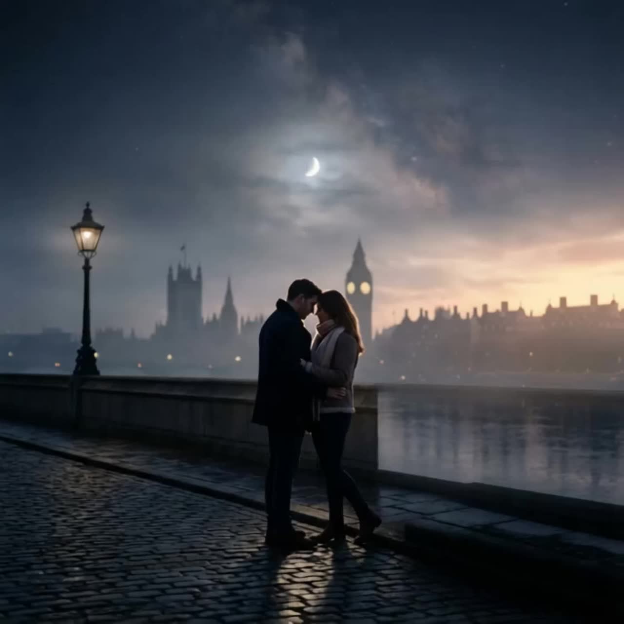 Moonlit Whisper [United Kingdom] (A) artwork