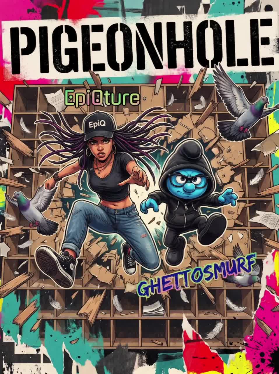 Song Image
