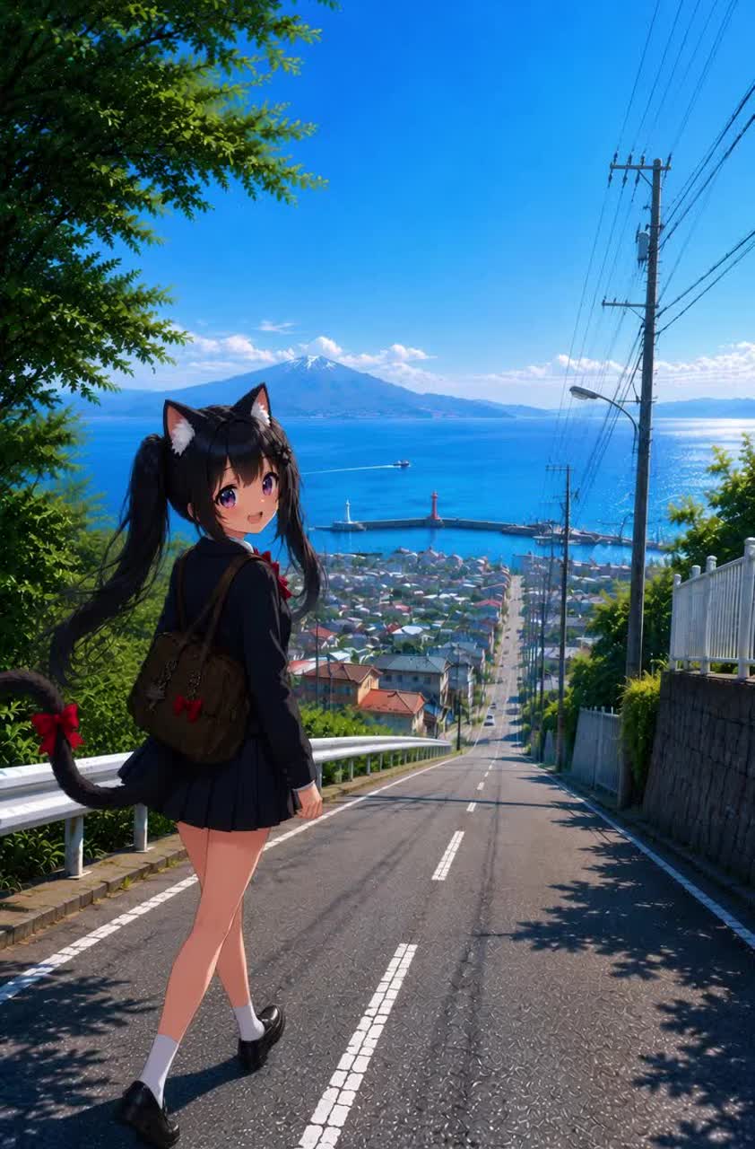 魔法みたいな毎日 artwork