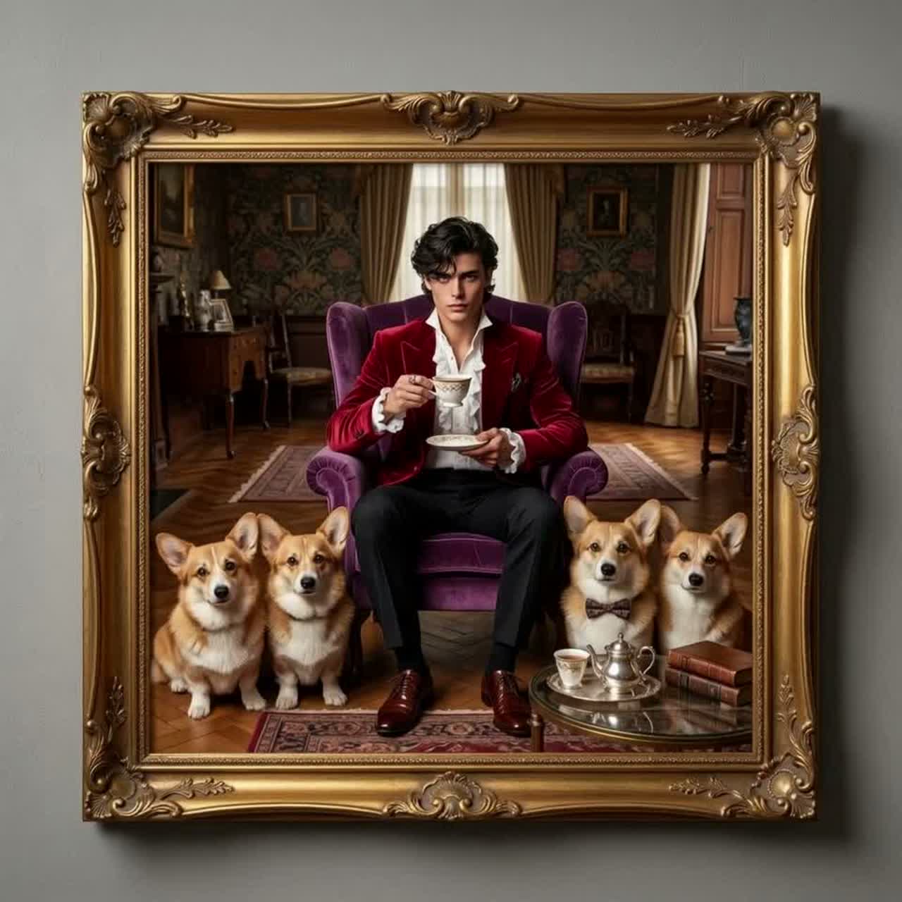 Song Image