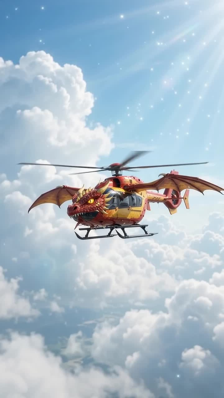 High Above the Sky (v.2) (Future Complextro Mix) artwork