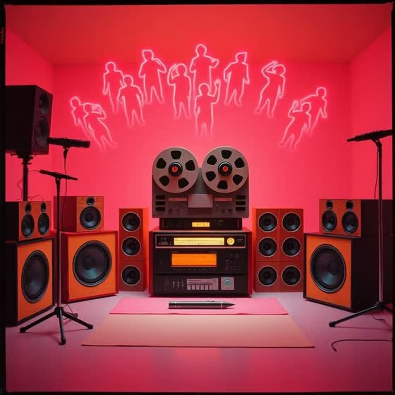 Song Image