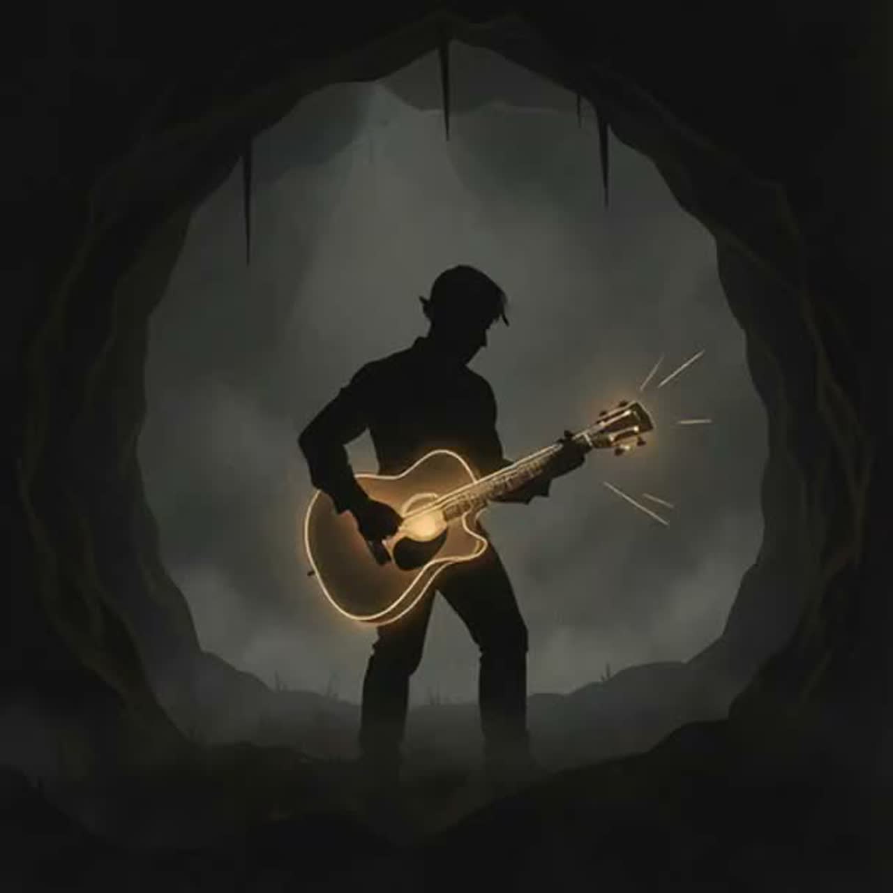 Despertar (Flamenco Version Final) artwork
