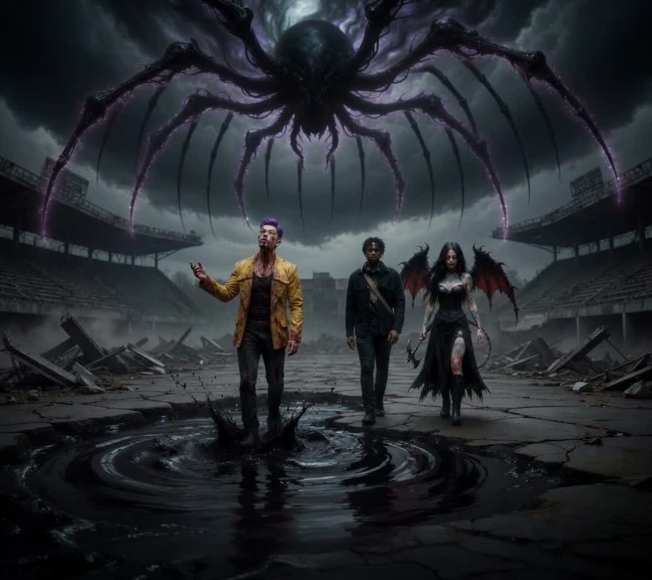 Song Image