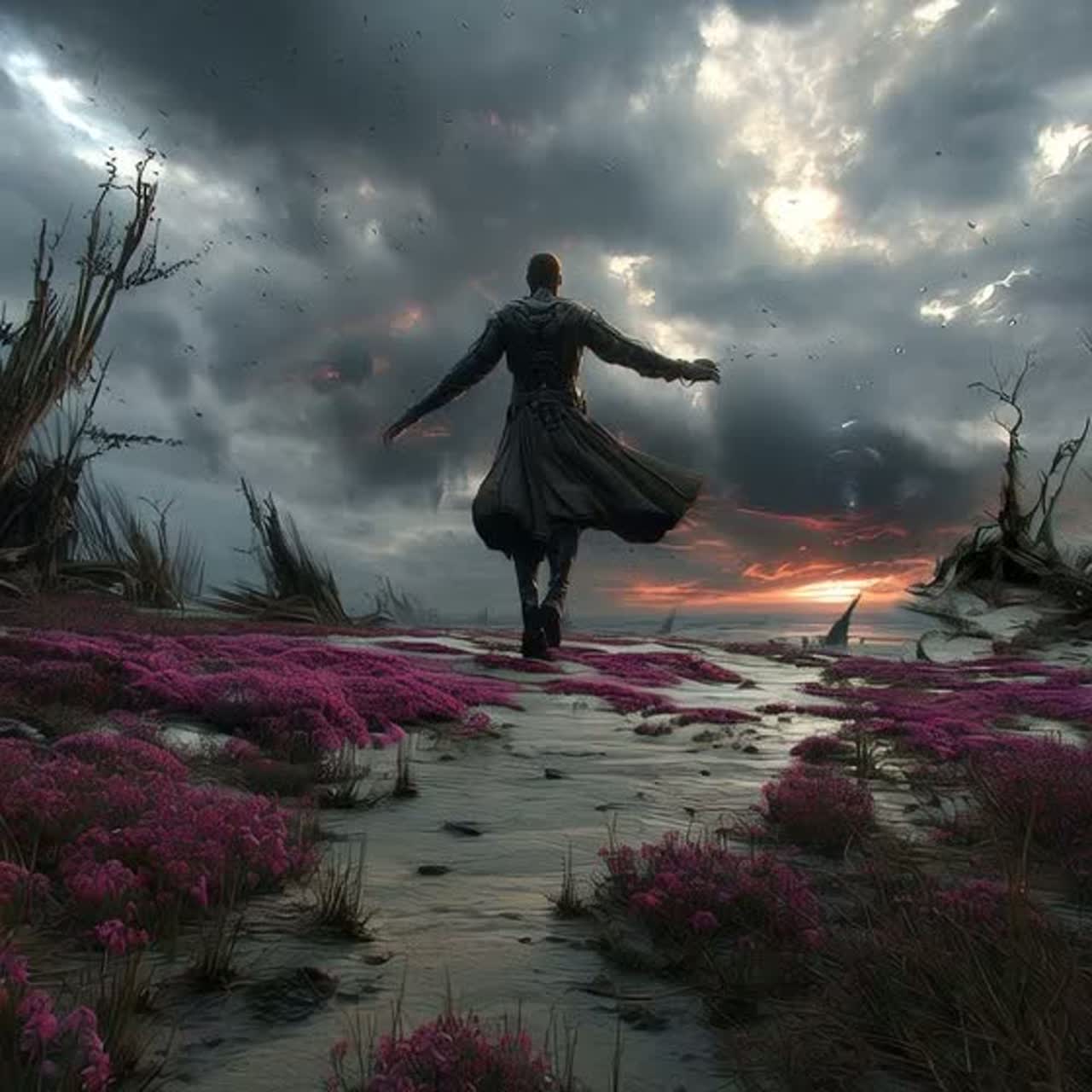 Image for Voices Of The Endless Night